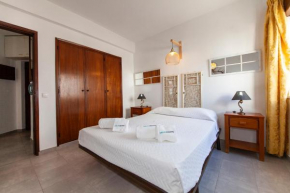 A32 - Postigo Apartment in Lagos